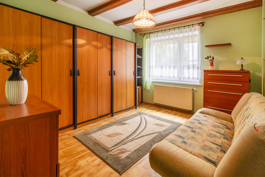 91 m², 2 poziomy na biuro lub mieszkanie!