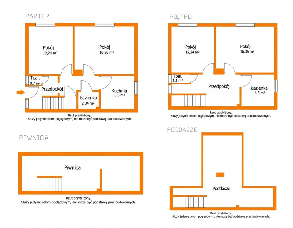 91 m², 2 poziomy na biuro lub mieszkanie!