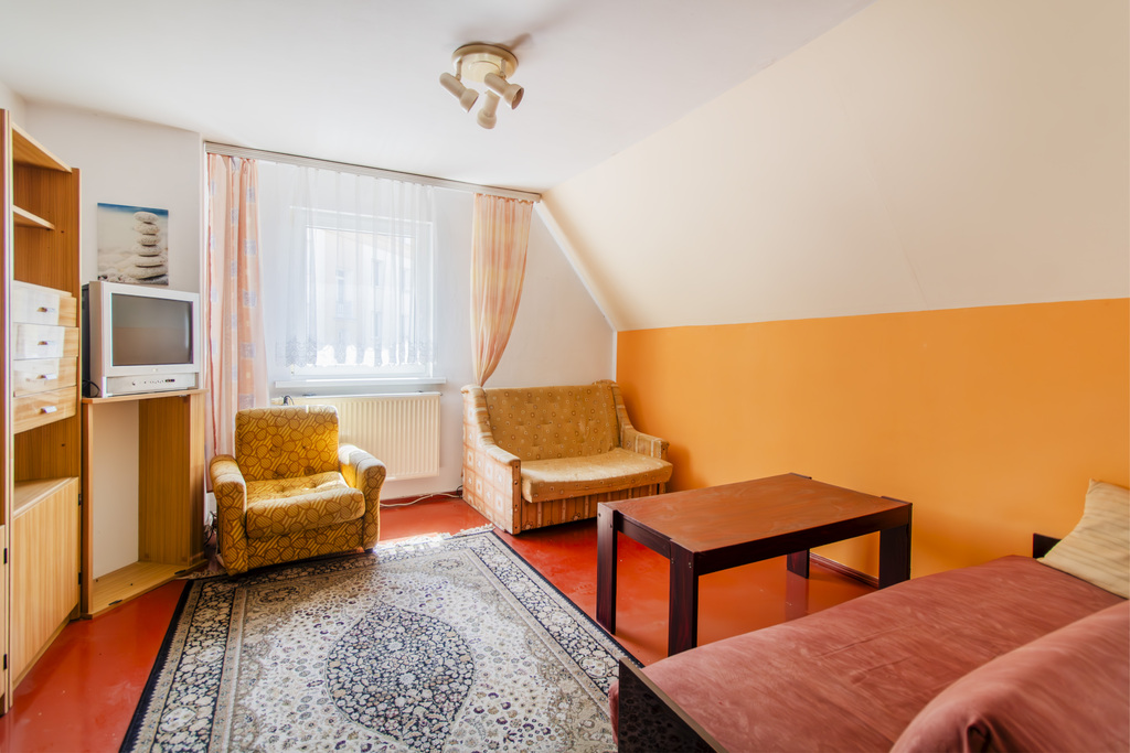 91 m², 2 poziomy na biuro lub mieszkanie!