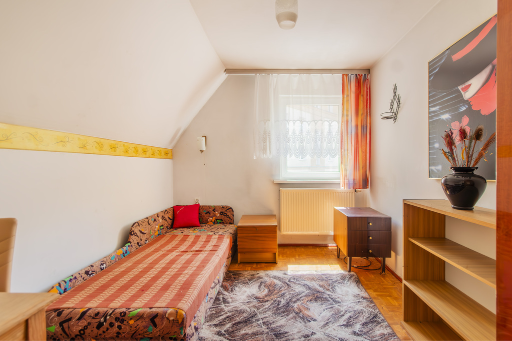 91 m², 2 poziomy na biuro lub mieszkanie!