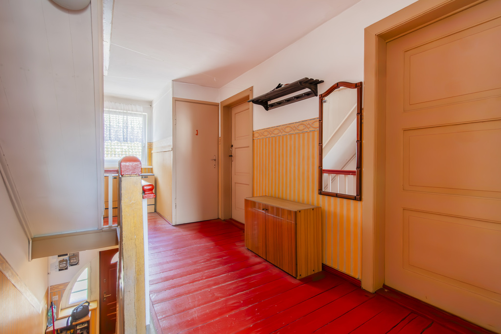 91 m², 2 poziomy na biuro lub mieszkanie!