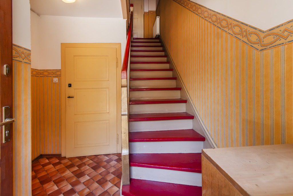 91 m², 2 poziomy na biuro lub mieszkanie!