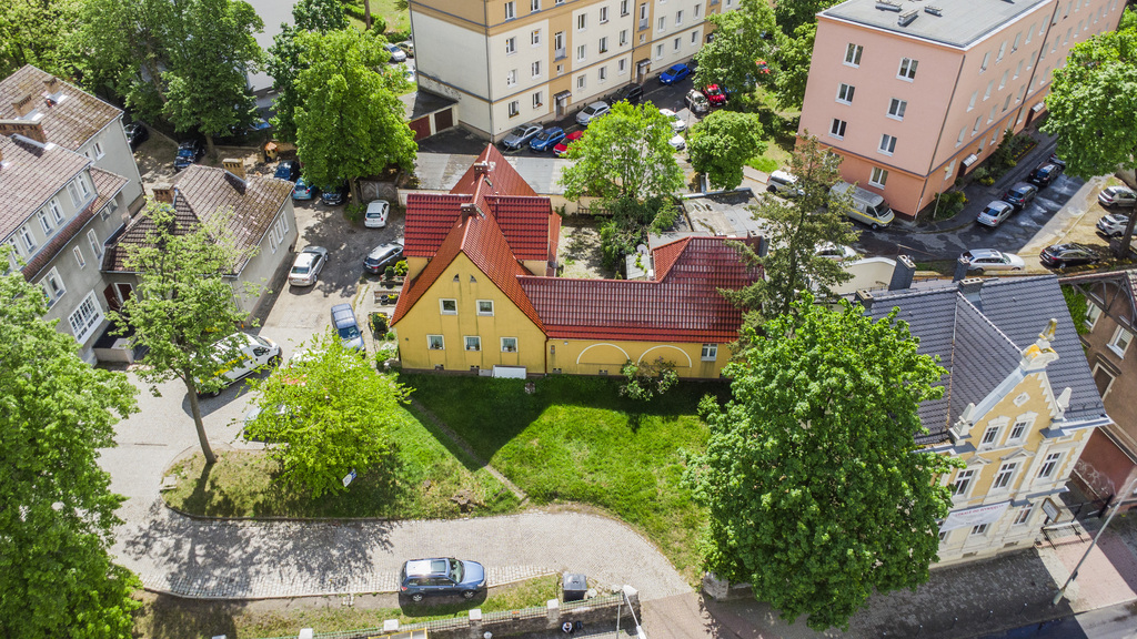 91 m², 2 poziomy na biuro lub mieszkanie!