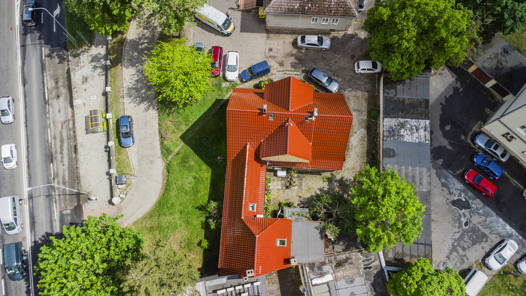 91 m², 2 poziomy na biuro lub mieszkanie!