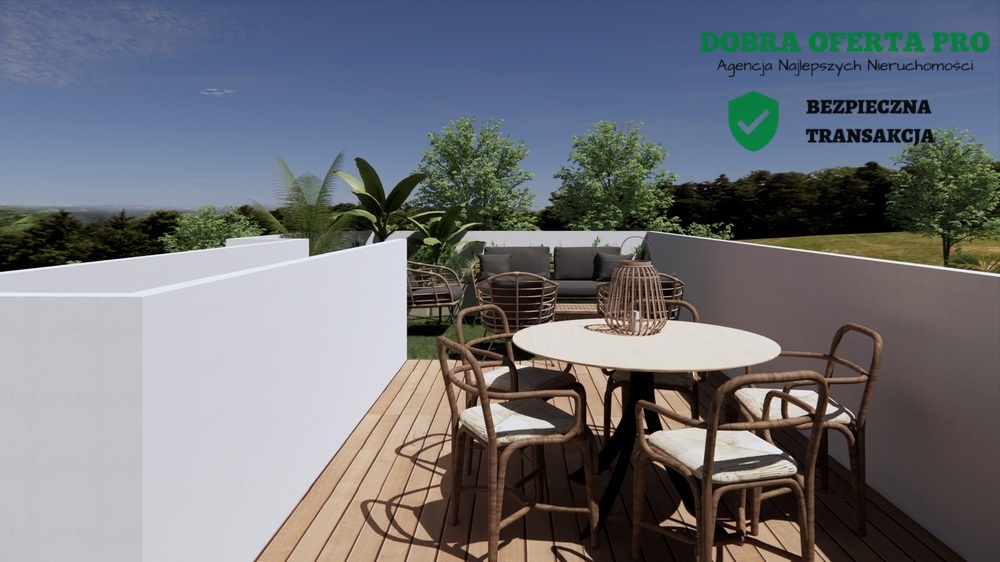 Willa 450 m od morza – Torre de la Horadada