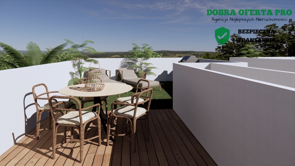 Willa 450 m od morza – Torre de la Horadada
