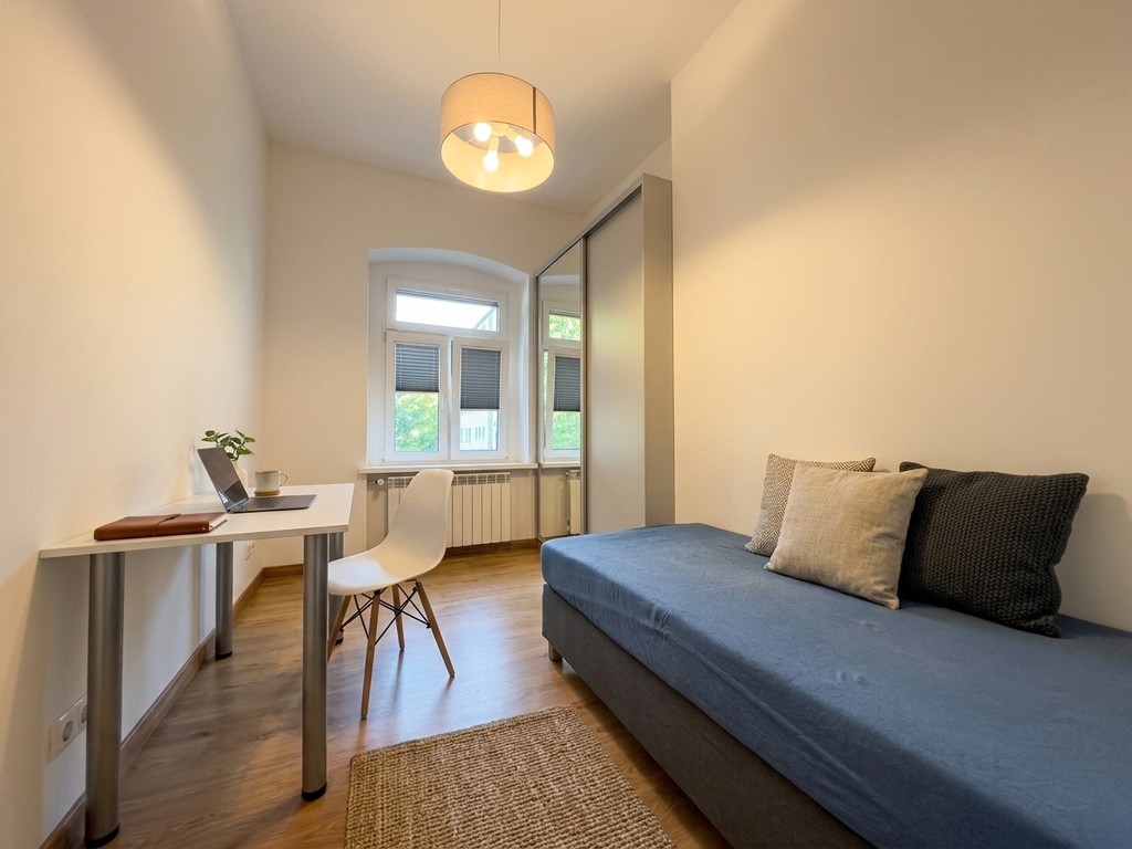 Stylowe 90m² w Szamotułach! OKAZJA