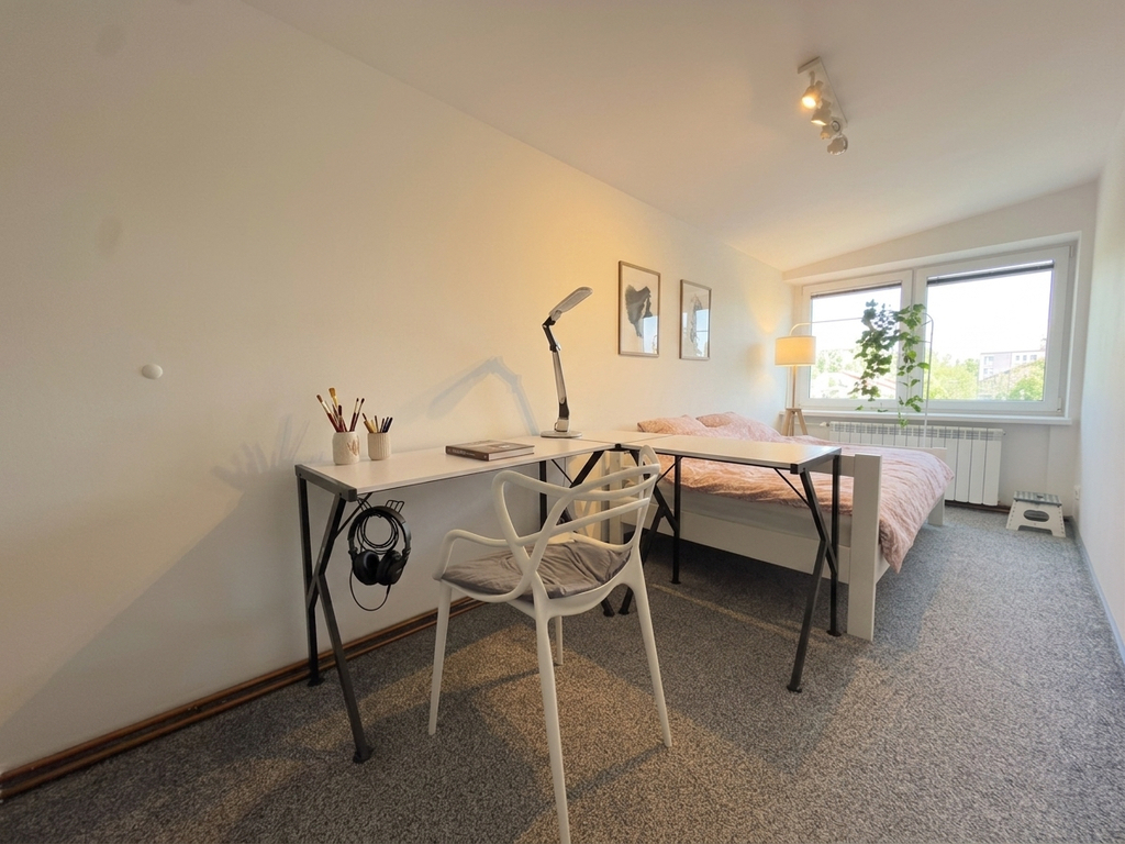 Stylowe 90m² w Szamotułach! OKAZJA