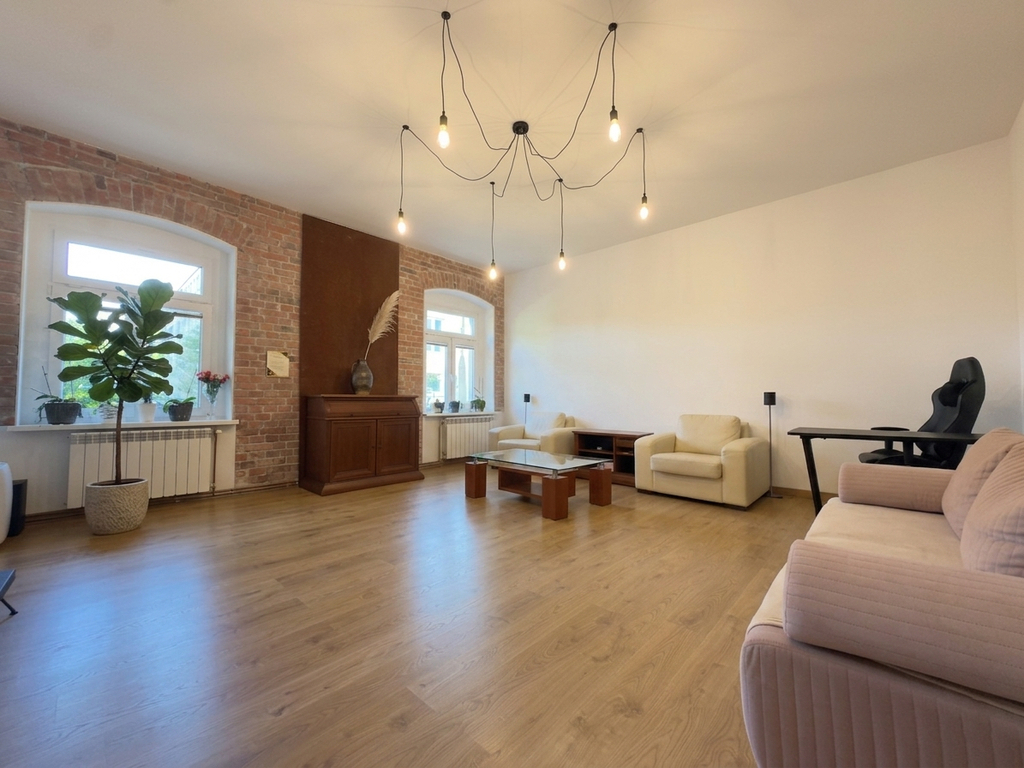 Stylowe 90m² w Szamotułach! OKAZJA