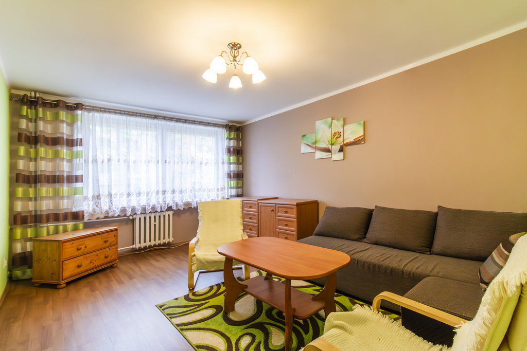 3 pokoje na parterze | Top lokalizacja