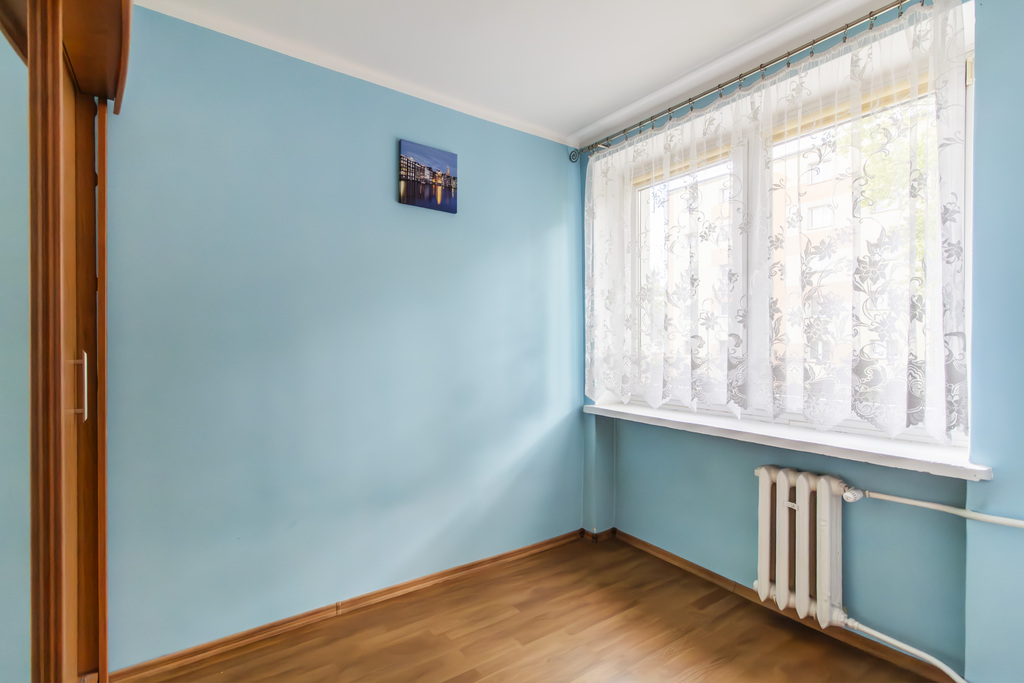 3 pokoje na parterze | Top lokalizacja