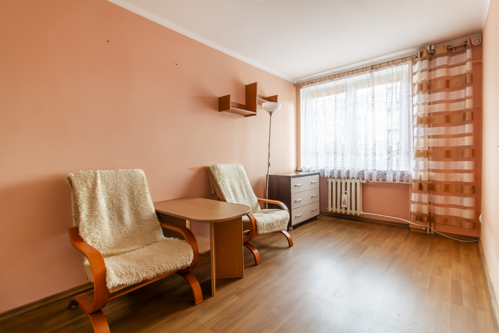 3 pokoje na parterze | Top lokalizacja