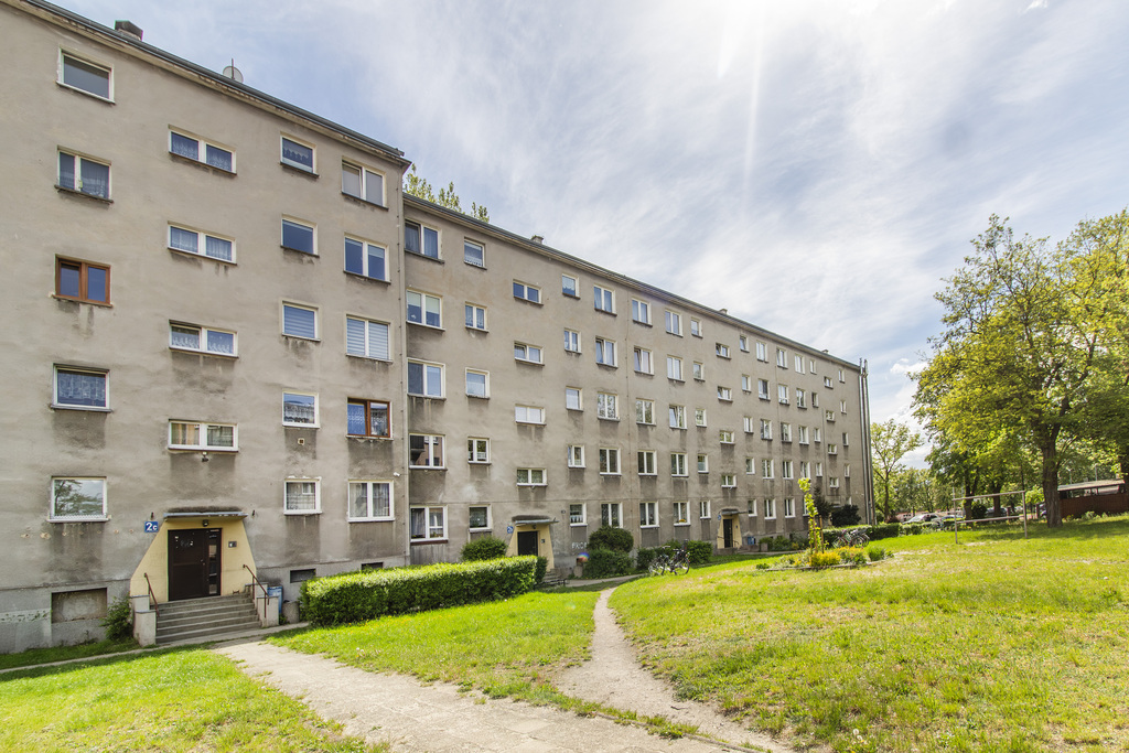 3 pokoje na parterze | Top lokalizacja