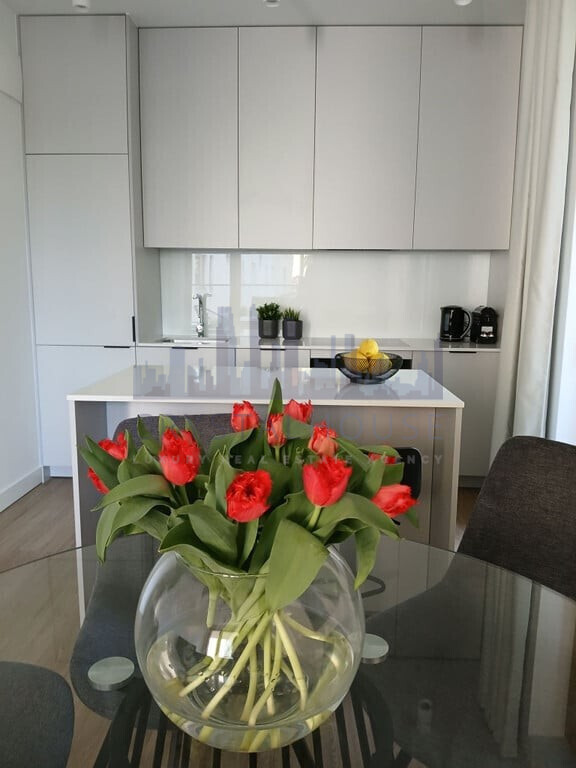 Apartament | Domaniewska 24 | Podwójny garaż