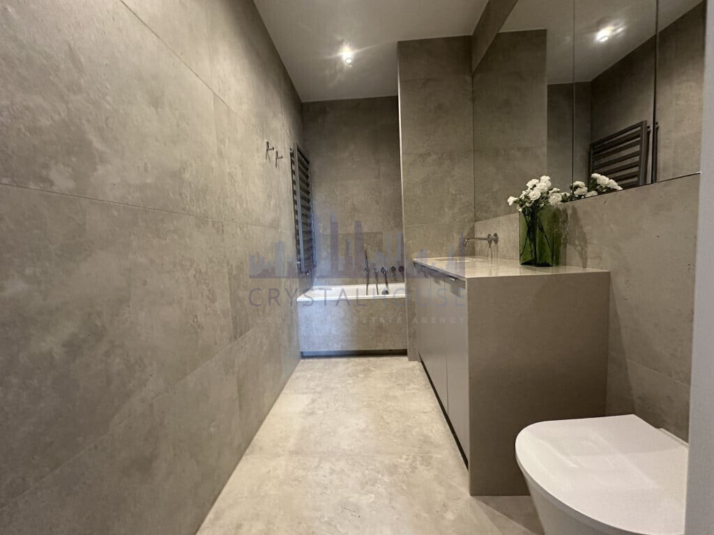 Apartament | Domaniewska 24 | Podwójny garaż