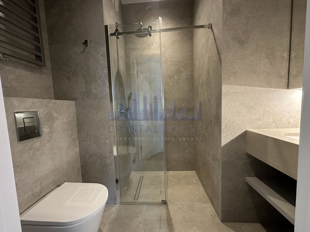 Apartament | Domaniewska 24 | Podwójny garaż