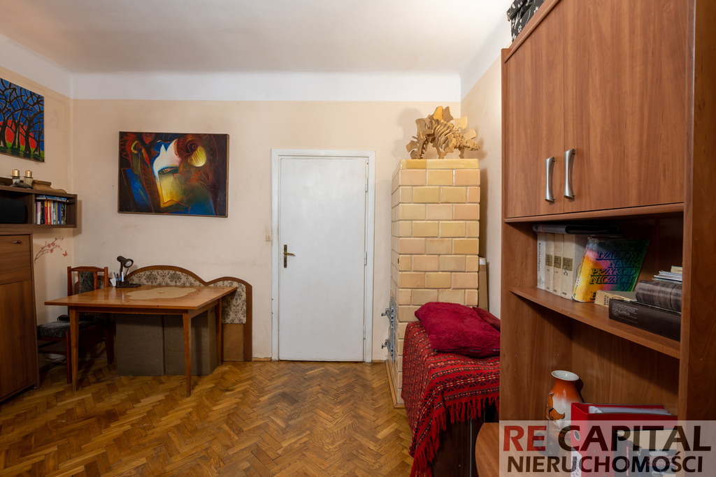 Dobra cena 35m2 , zabytkowa kamienica Praga