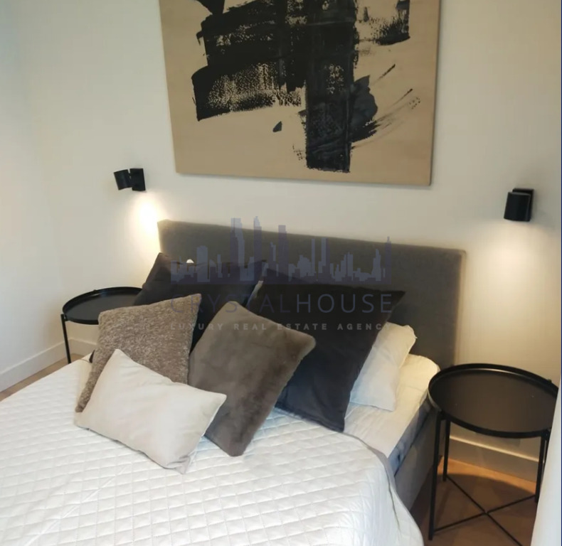Apartament | Domaniewska 47A | Podwójne miejsce P
