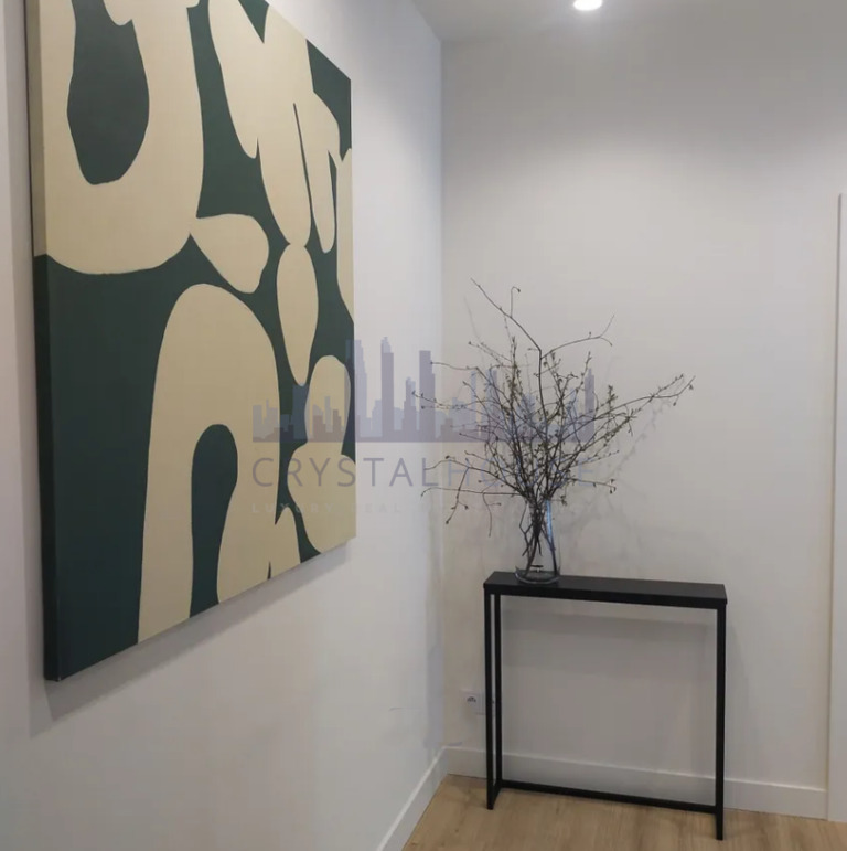 Apartament | Domaniewska 47A | Podwójne miejsce P
