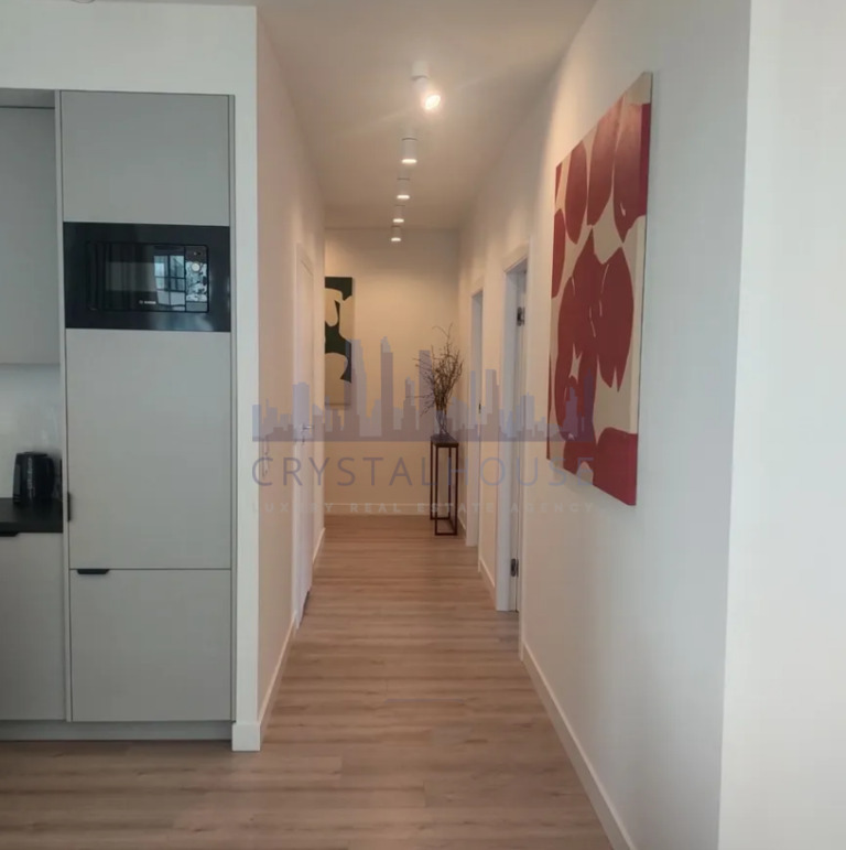 Apartament | Domaniewska 47A | Podwójne miejsce P