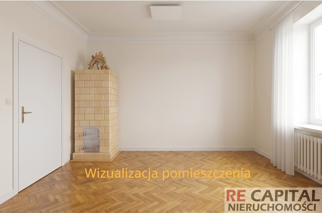 Dobra cena 35m2 , zabytkowa kamienica Praga