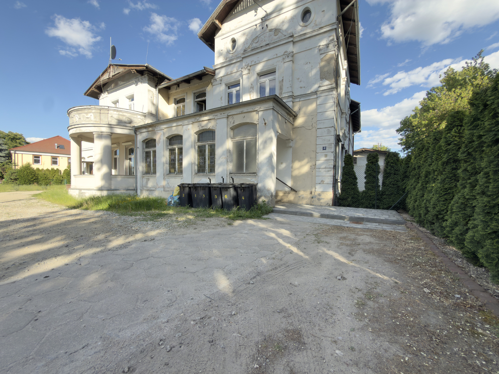 115m² w kamienicy! Szamotuły, potencjał
