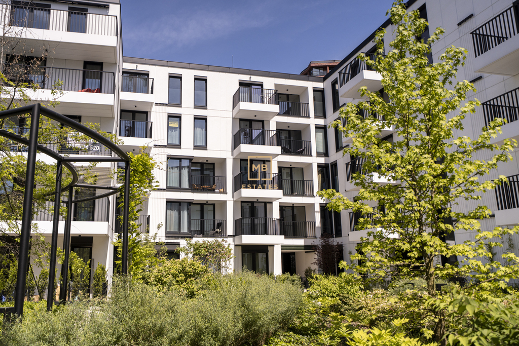 Premium Apartament w prestiżowym miejscu miasta