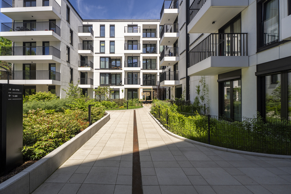 Premium Apartament w prestiżowym miejscu miasta