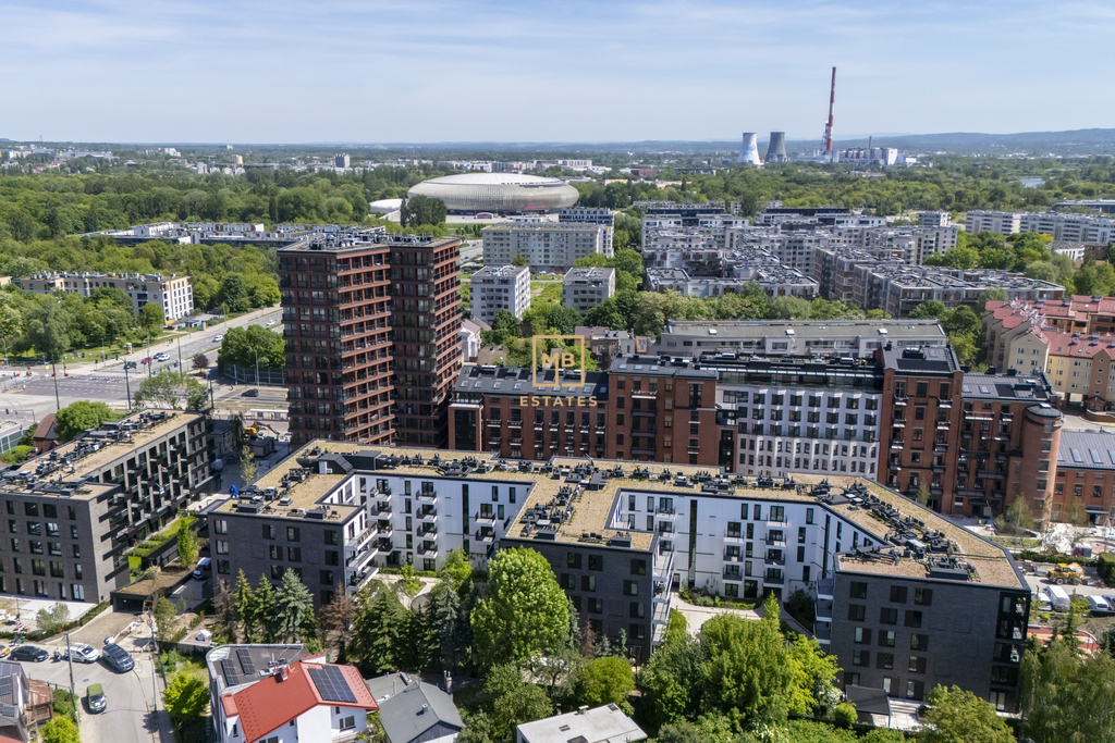 Kawalerka idealna na start | gotowe