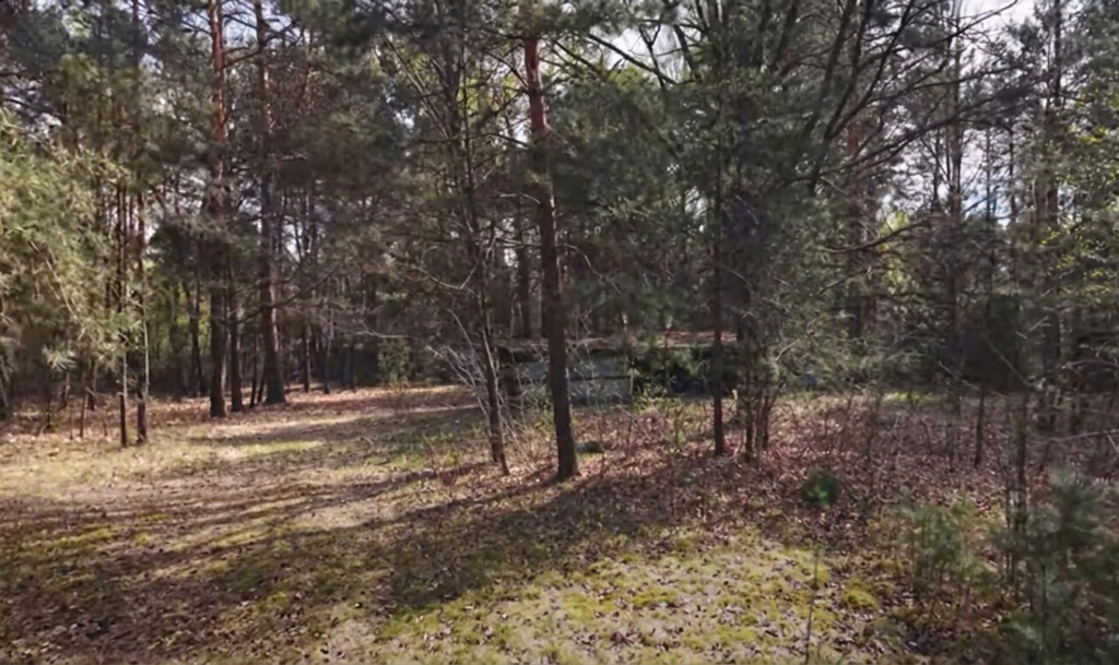 Rosanowów, działka 4126 m² z potencjałem podziału