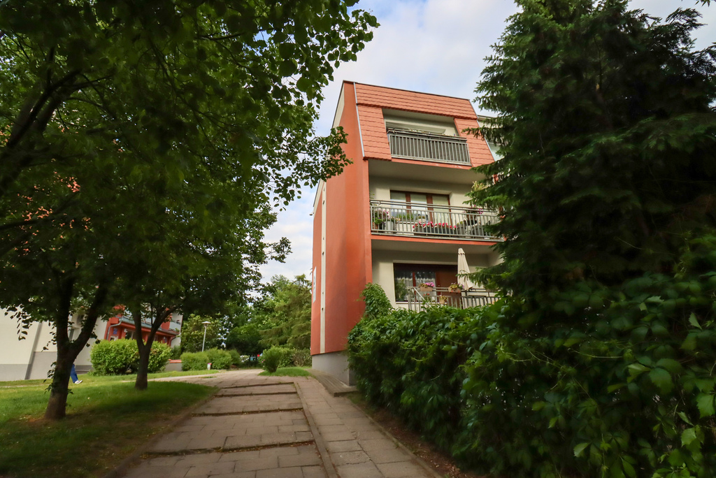 Mieszkanie dobra okolica jeszcze lepsza cena