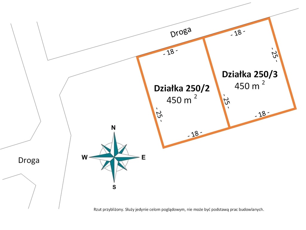 Twoje miejsce wśród natury-Obra, przy jeziorze