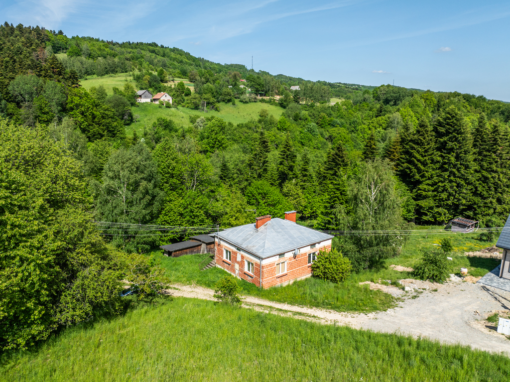 Dom 100m2 Korczyna/Krosno