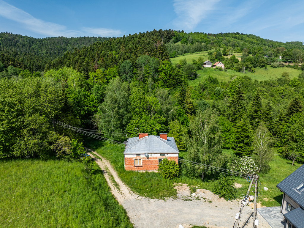 Dom 100m2 Korczyna/Krosno