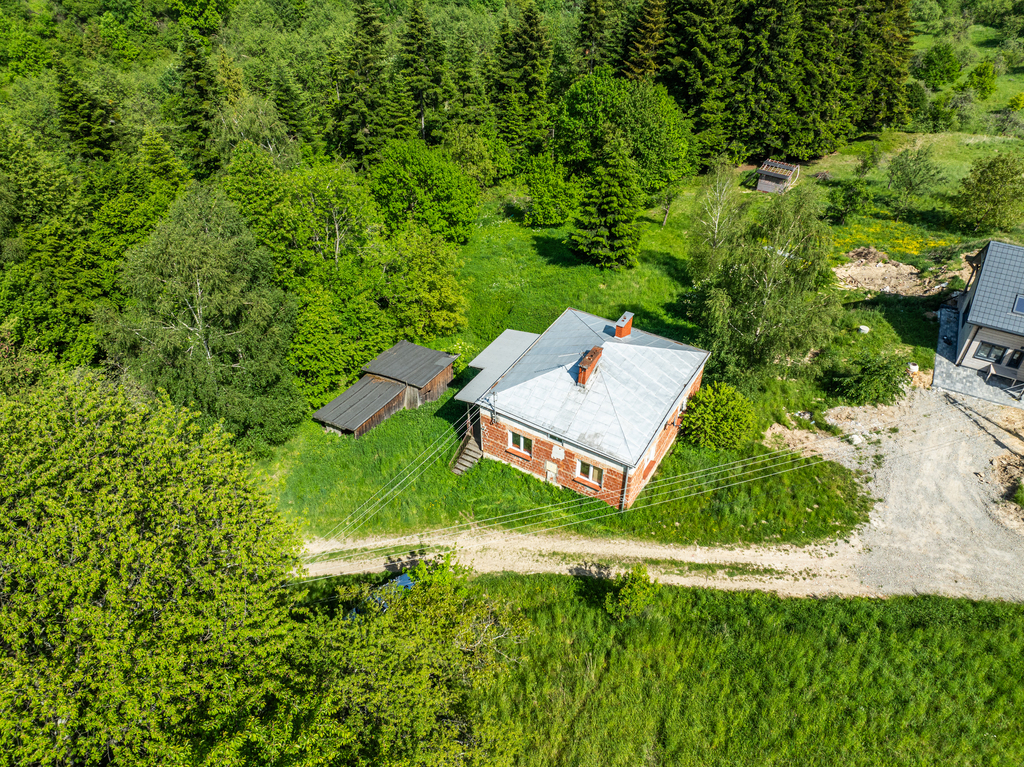 Dom 100m2 Korczyna/Krosno