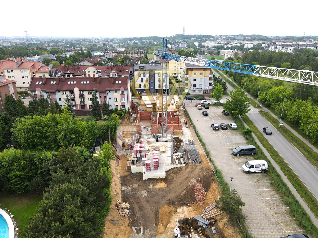 Piękne mieszkanie na sprzedaż Parkitka
