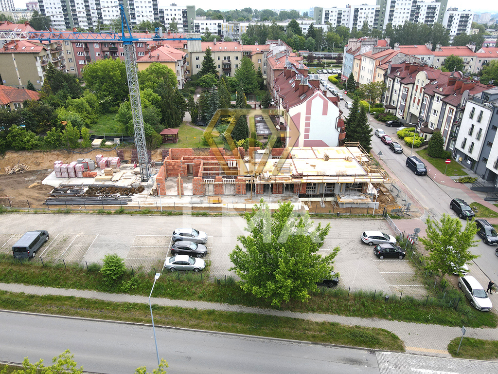 Piękne mieszkanie na sprzedaż Parkitka