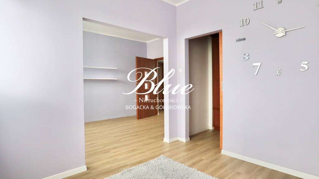 ENERGOOSZCZĘDNY DOM SZEREGOWY 189,78 m² | BUKOWO