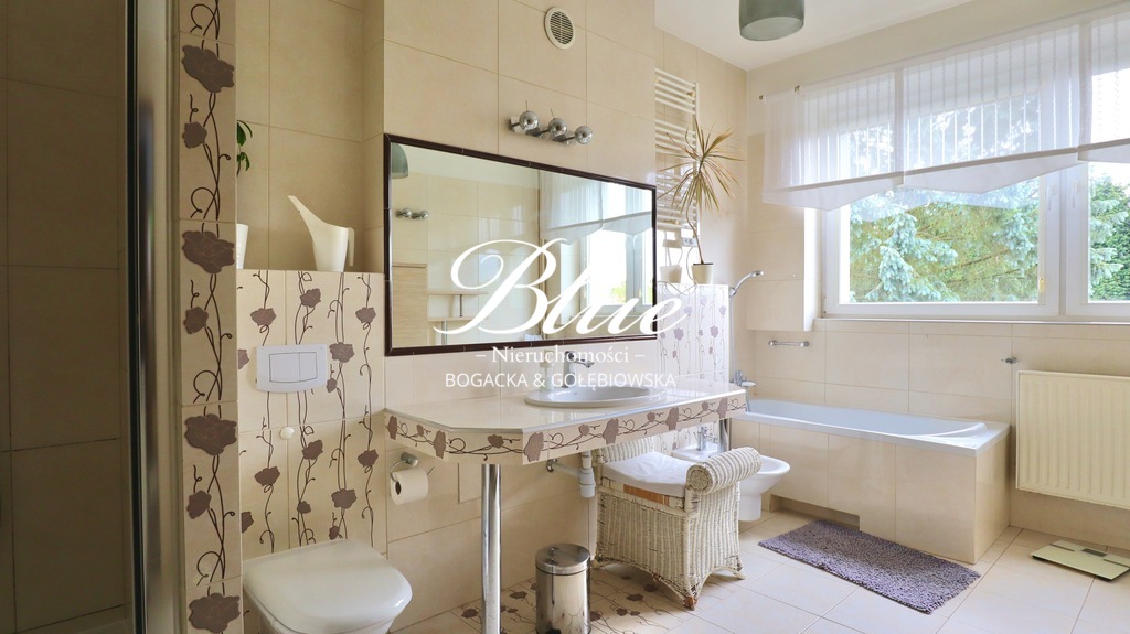 ENERGOOSZCZĘDNY DOM SZEREGOWY 189,78 m² | BUKOWO