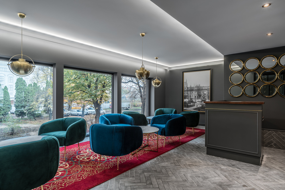 Wintera | 2 apartamenty | Widok na Motławę