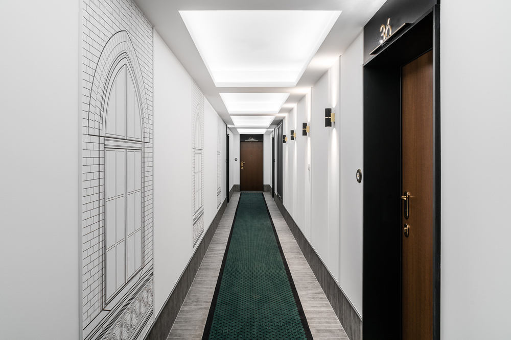 Wintera | 2 apartamenty | Widok na Motławę