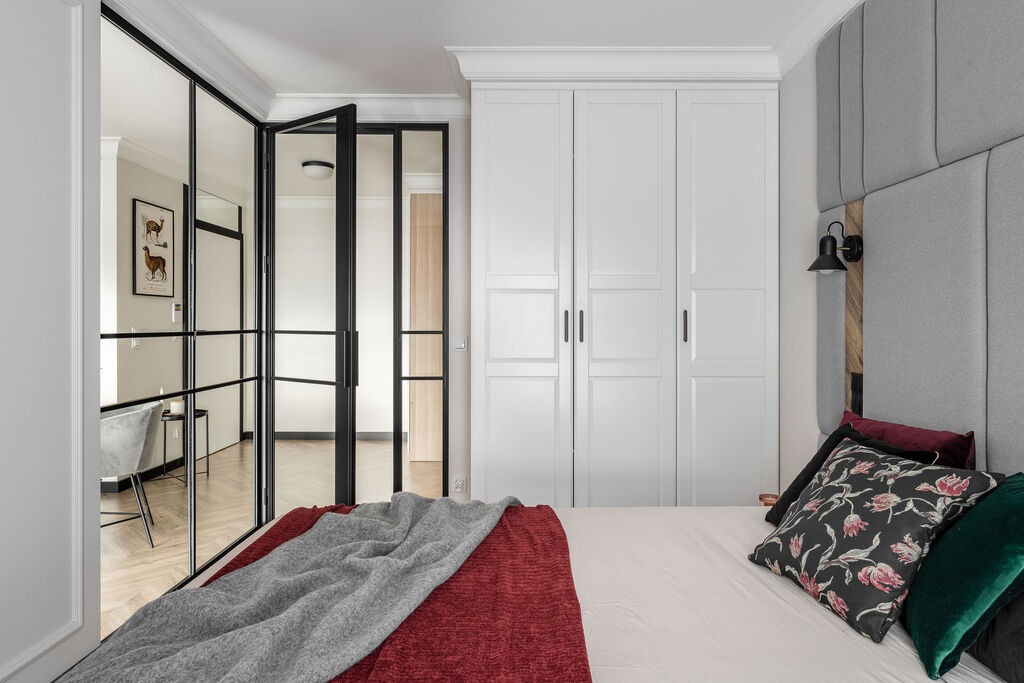 Wintera | 2 apartamenty | Widok na Motławę