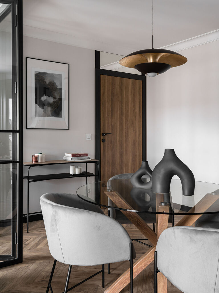 Wintera | 2 apartamenty | Widok na Motławę