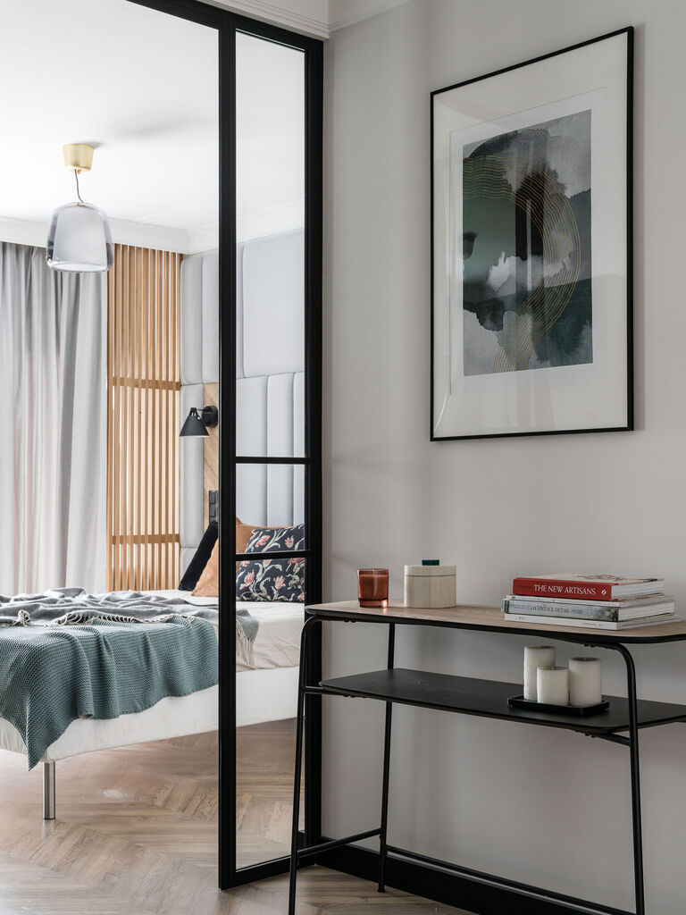 Wintera | 2 apartamenty | Widok na Motławę