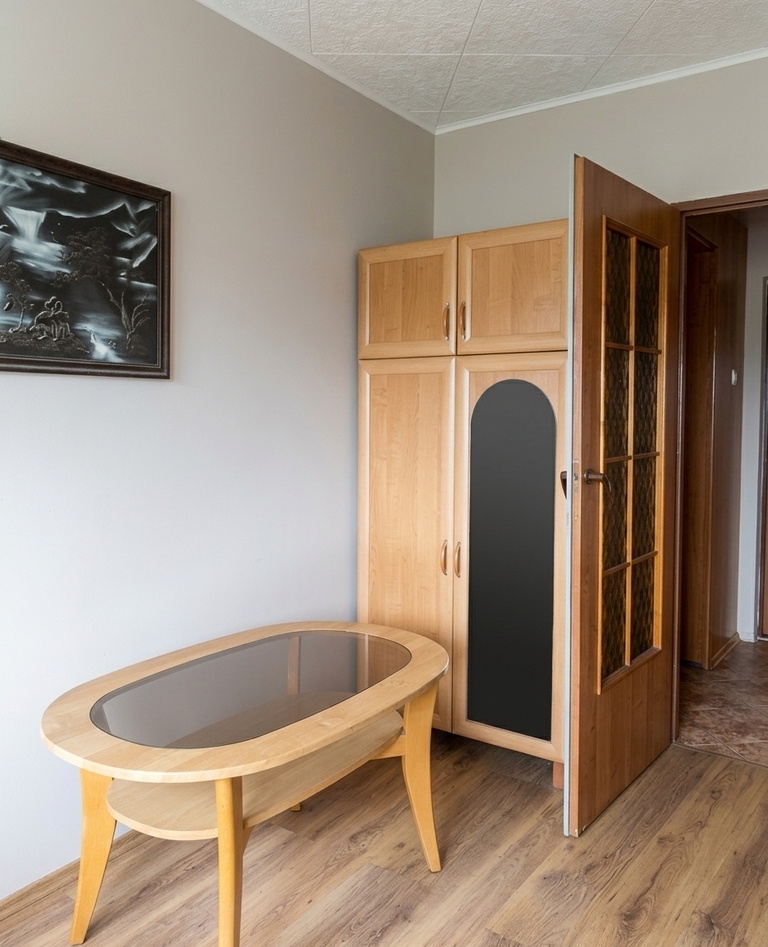 2 pokoje z oddzielną kuchnią | 10 piętro