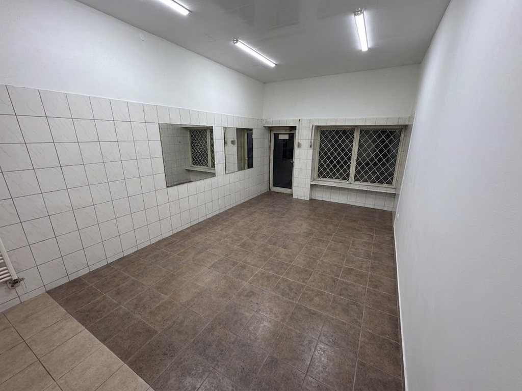 Własny lokal usługowy w cenie garażu już od 89 tys