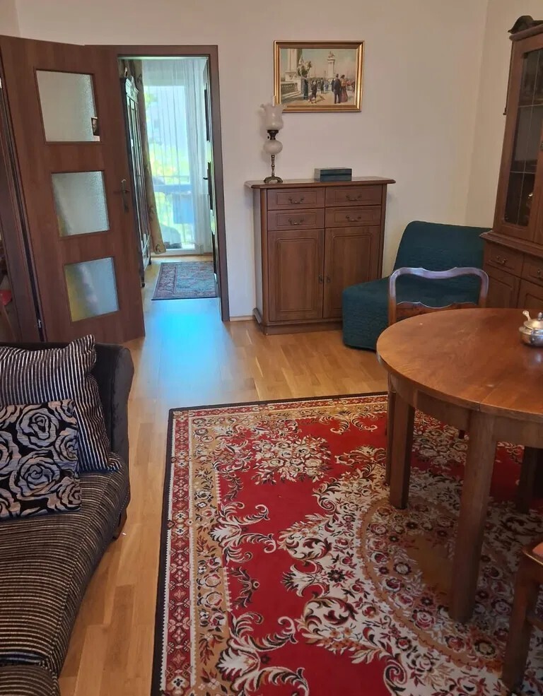 2 pokoje blisko SGGW