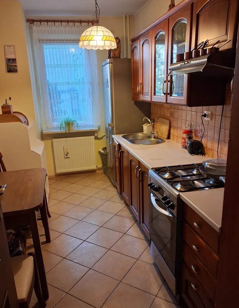 2 pokoje blisko SGGW