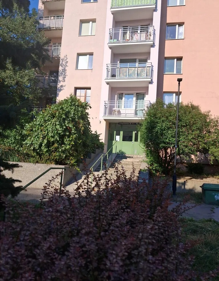 2 pokoje blisko SGGW