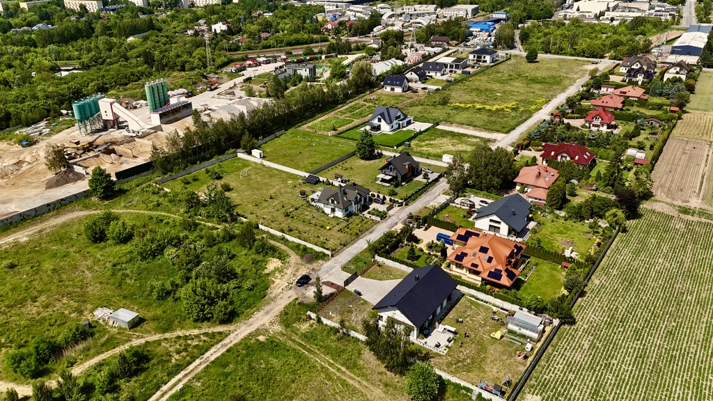 WOW! MEGA DZIAŁKA!